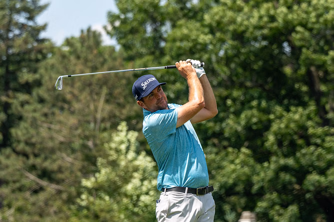 Ex-US captain explains the process Keegan Bradley will have to undergo while making Ryder Cup picks