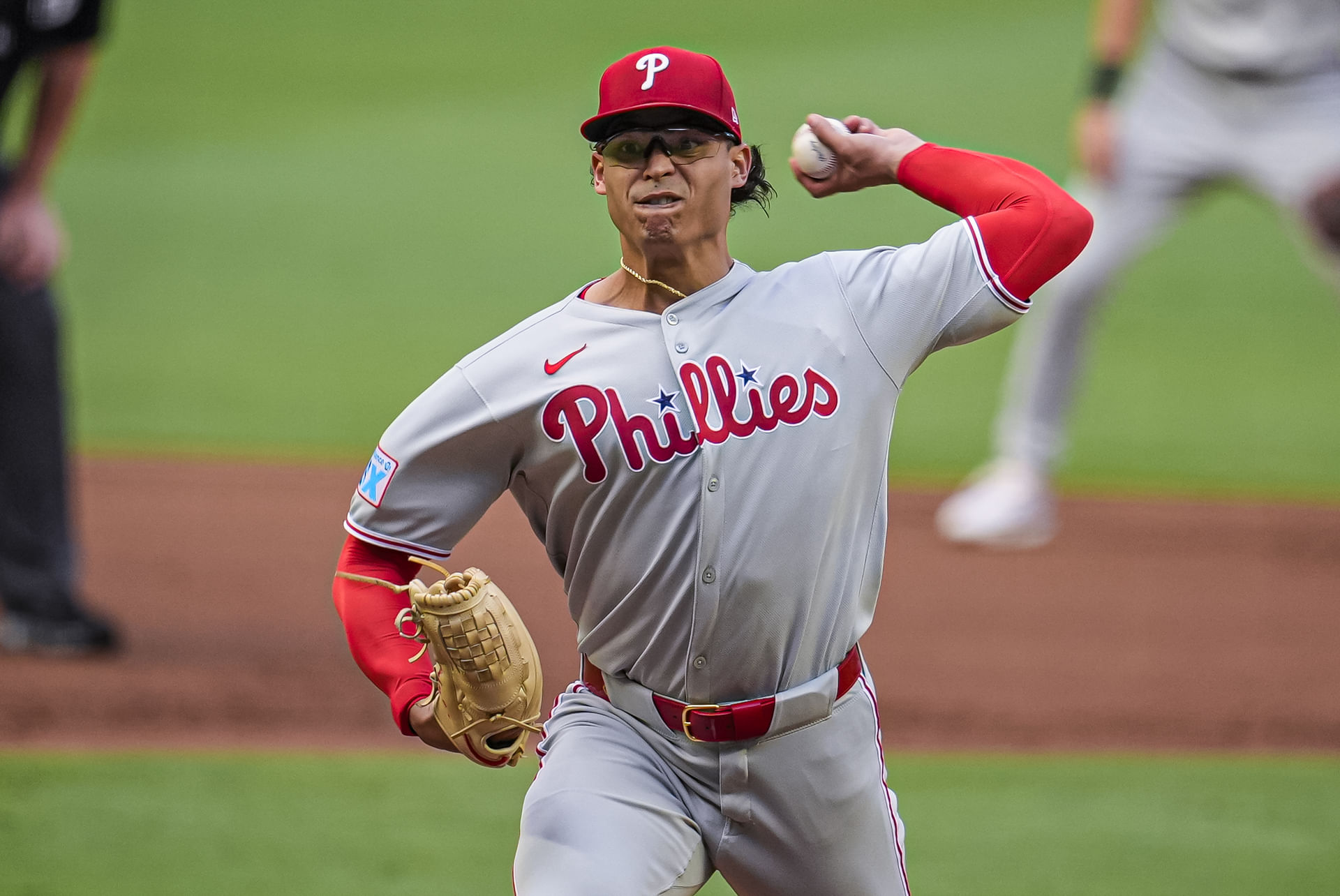MLB: Philadelphia Phillies at Atlanta Braves - Source: Imagn
