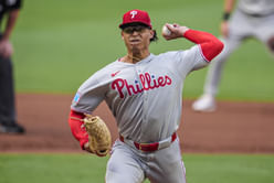 “Wake the f*** up!” - Phillies’ Jesus Luzardo ejected after allegedly blasting umpire over controversial calls sparked by Juan Soto’s timeout