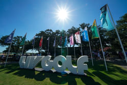 LIV Golf strikes deal with major ticketing partner tied with Barcelona and Real Madrid