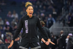 "Pinch me": Aerial Powers ecstatic as Indiana Fever bring in WNBA champion to stabilize depleted roster