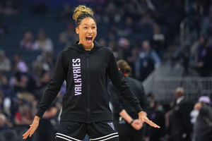 "Pinch me": Aerial Powers ecstatic as Indiana Fever bring in WNBA champion to stabilize depleted roster