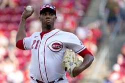 Today's Top MLB Pitchers Strikeouts Prop Bets: 5 picks including Hunter Greene, Cam Schlittler, and more for August 13, 2025