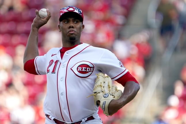 Today\'s Top MLB Pitchers Strikeouts Prop Bets: 5 picks including Hunter Greene, Cam Schlittler, and more for August 13, 2025