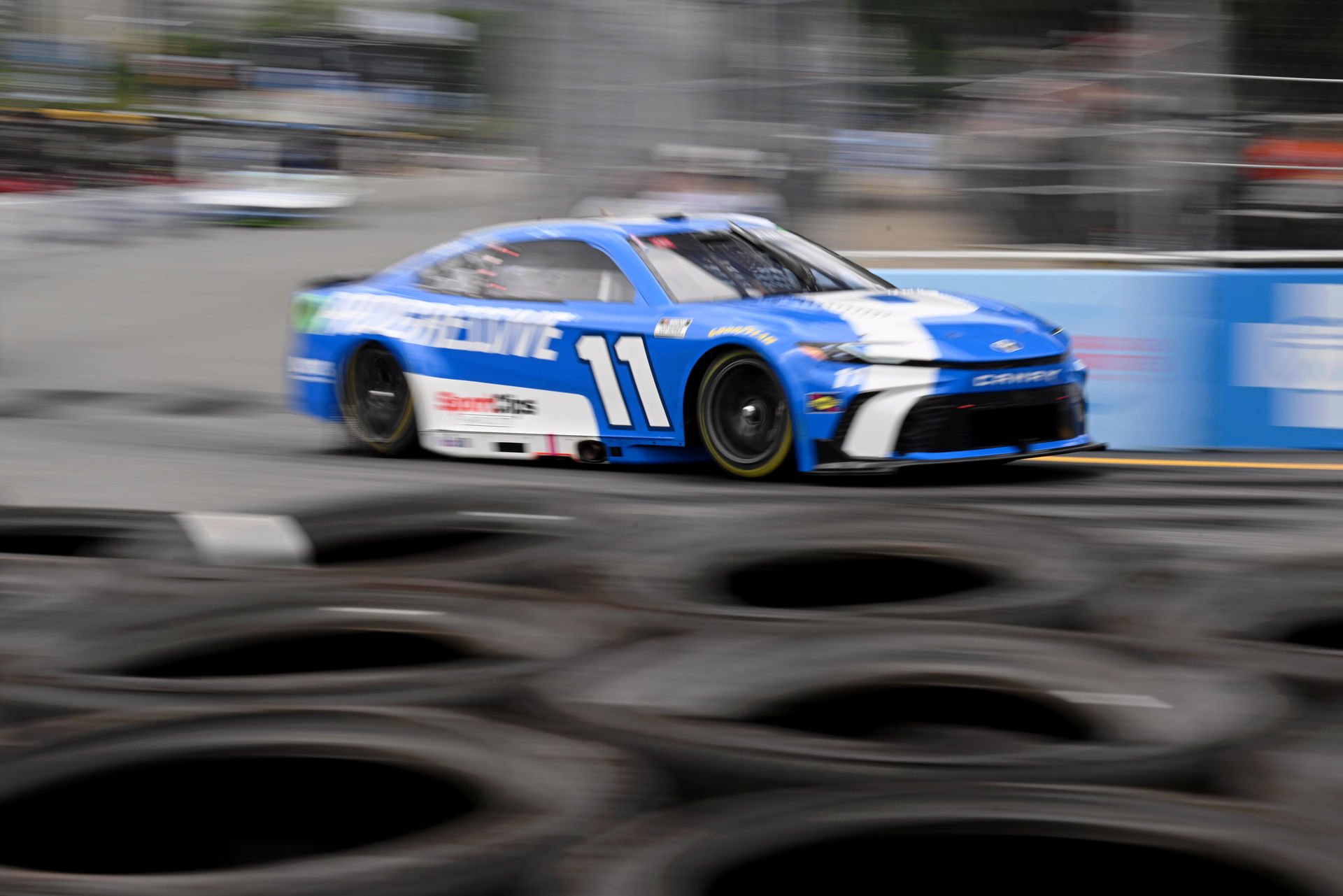 NASCAR: Grant Park 165 - Source: Imagn