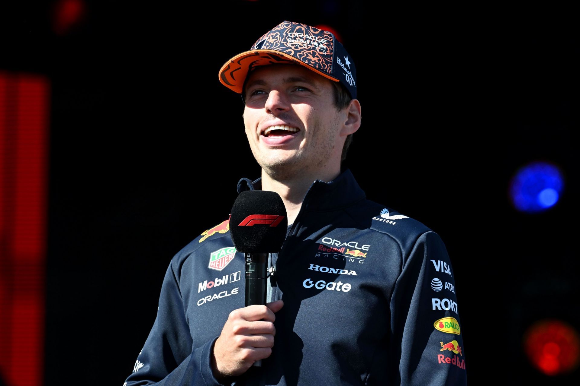 F1 Grand Prix of Netherlands - Practice - Source: Getty