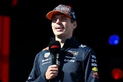 Max Verstappen concedes Zandvoort track layout doesn't suit Red Bull as McLarens dominate