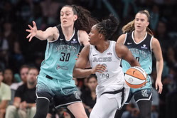 New York Liberty vs Las Vegas Aces prediction and betting tips - Aug 13 | 2025 WNBA Season