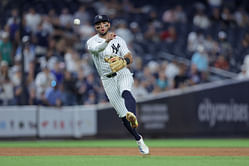 “Was not expecting that” - Ex-Yankees’ Oswald Peraza opens up about his feelings after “tough” mid-game trade to Angels