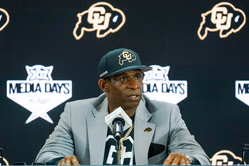 "He's a tremendous asset": Coach Prime gives fans a closer look at Colorado's QB depth as Julian Lewis vs Kaidon Salter battle heats up