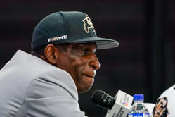 "They lost a Heisman and a top 3 QB": CFB fans react as Deion Sanders' Colorado goes unranked in AP Top 25 Poll rankings