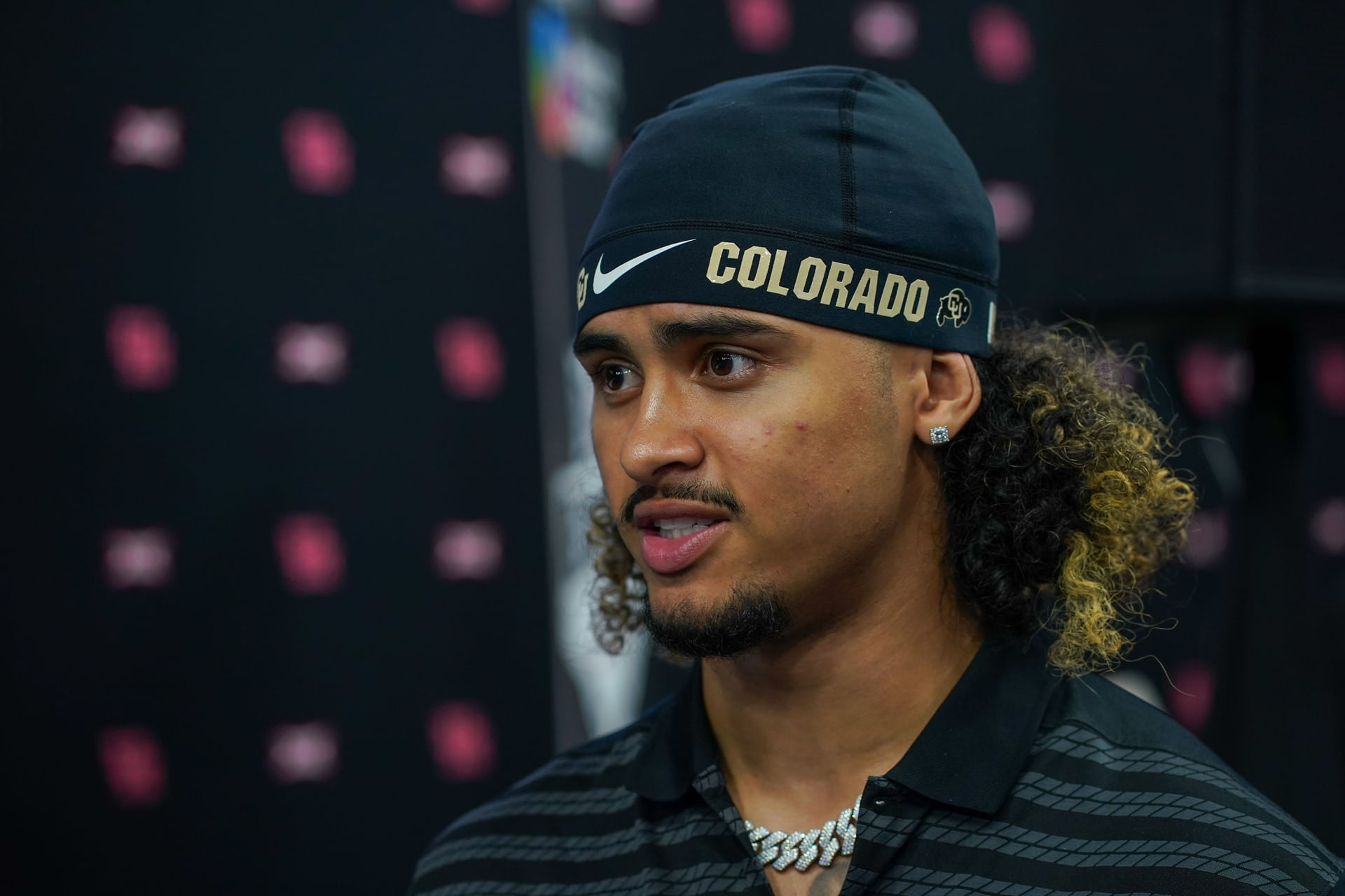 NCAA Football: Big 12 Media Days - Source: Imagn