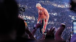 Major Update on Cody Rhodes' WWE Future - Reports