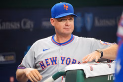 "It's hard right now" - Mets manager Carlos Mendoza admits team is 'frustrated' after 14 losses in last 16 games