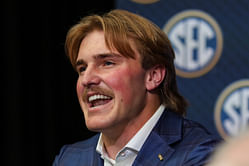 Netflix's Any Given Saturday reveals how LSU star's trash talk ahead of USC clash backfired