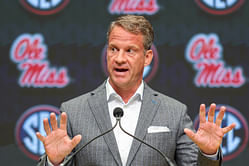 Lane Kiffin has 2-word reaction as ex-Tennessee HC Derek Dooley launches 2026 Senate bid in Georgia
