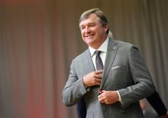 ICYMI: Kirby Smart goes big with $2.4 million fundraiser for special kids during 2025 Giving Day at Georgia