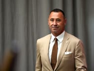 Texas Longhorns coach - Source: Imagn