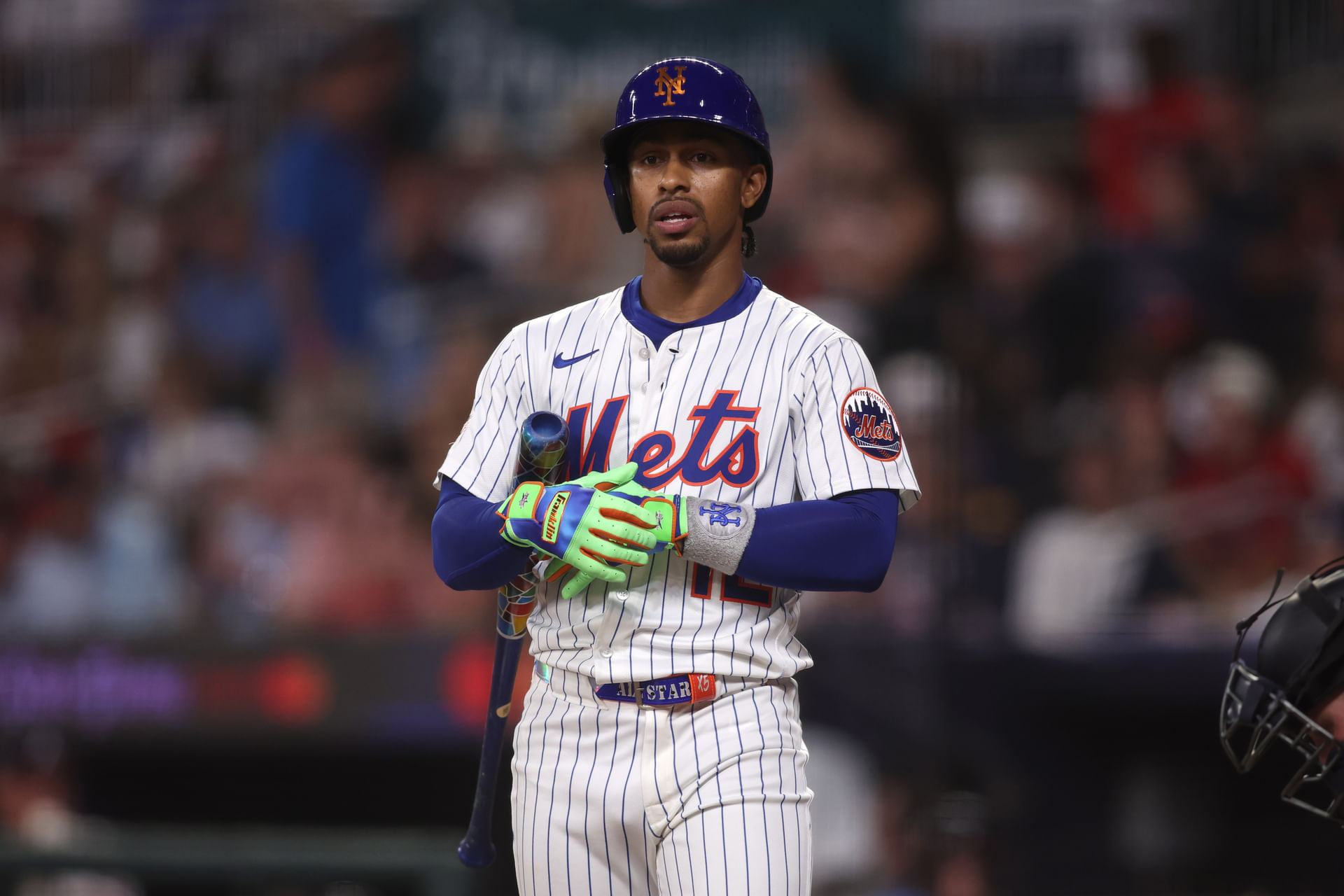 MLB: All Star-American League at National League - Source: Imagn