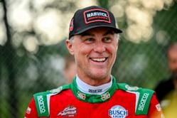 Kevin Harvick picks HMS driver as favorite to win the 2025 NASCAR Cup Darlington playoff race