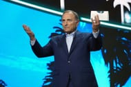 NHL Commissioner Gary Bettman will be among the high-profile athletes headlining President Trump's newly formed Council on Sports and Fitness - Source: Imagn