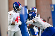 NFL: New York Giants Minicamp - Source: Imagn
