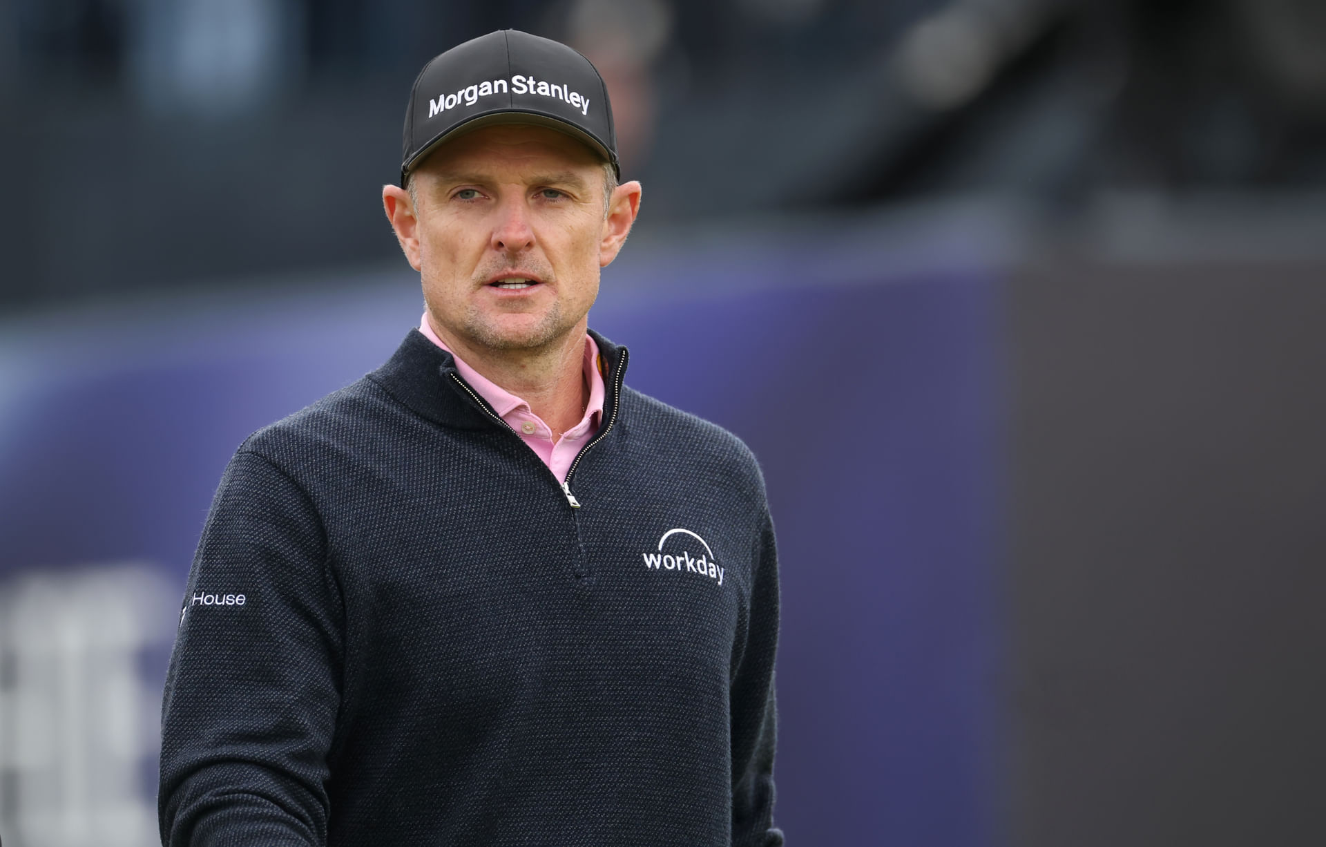 PGA: The 153rd Open - Second Round - Source: Imagn
