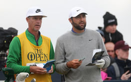 Scottie Scheffler suffers major caddie setback ahead of BMW Championship