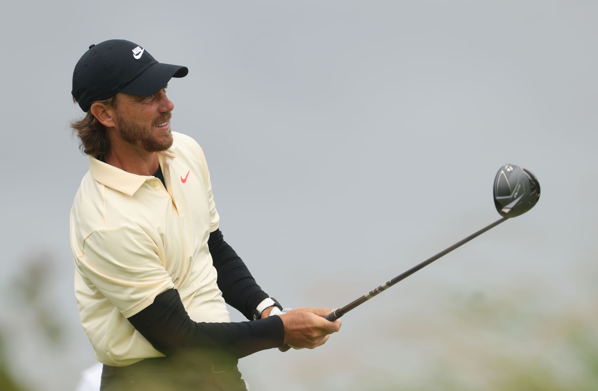 PGA: The 153rd Open - First Round - Source: Imagn