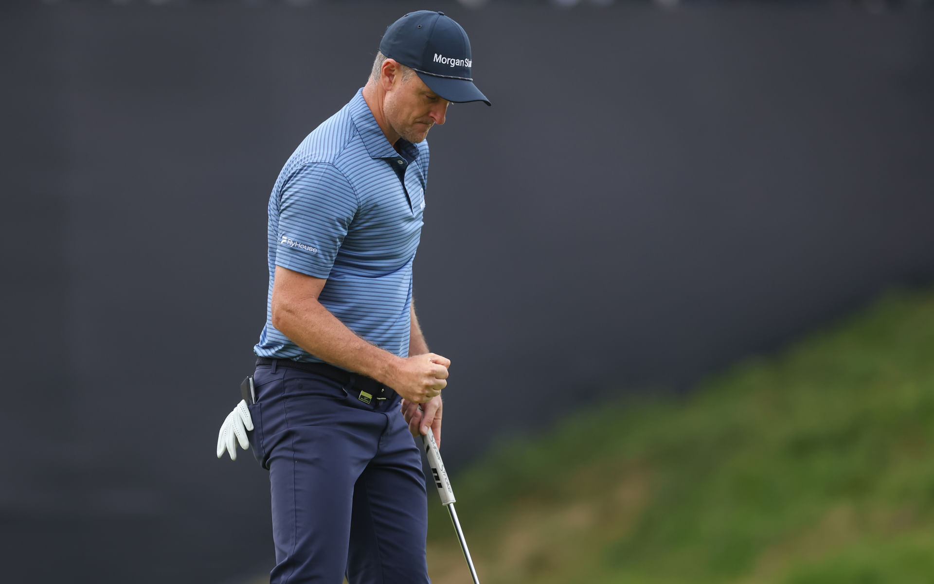 PGA: The 153rd Open - First Round - Source: Imagn