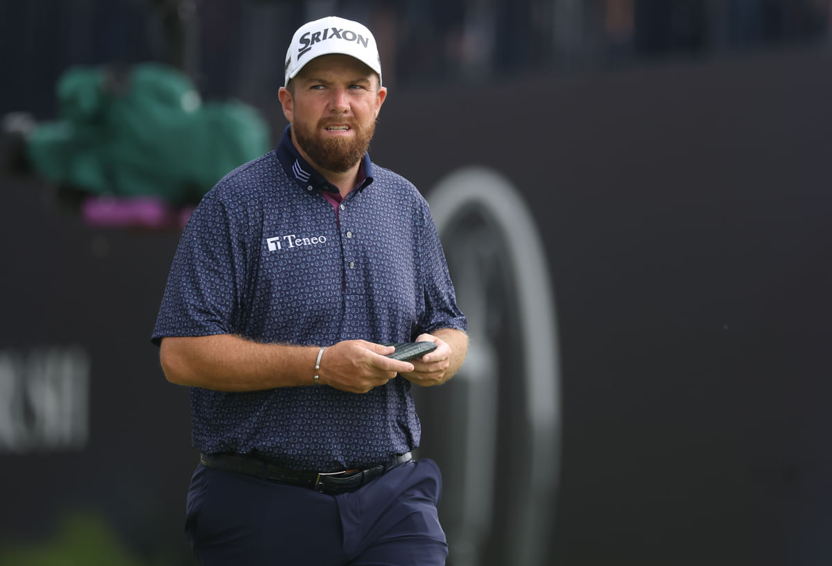 5 worst performing players at FedEx St. Jude Championship ft. Shane Lowry
