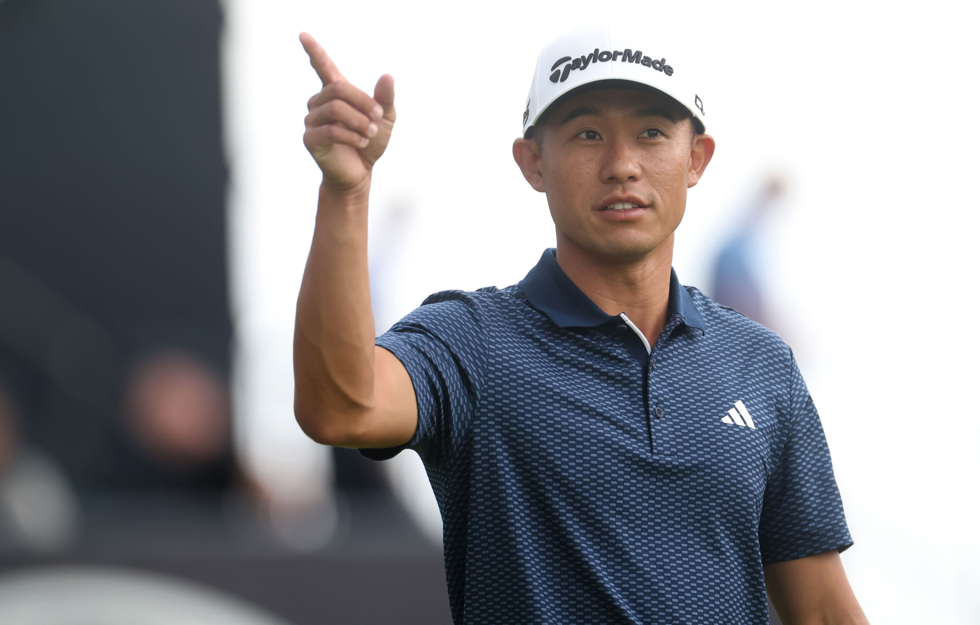 PGA: The 153rd Open - Second Round - Source: Imagn