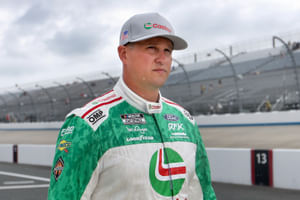 "F*cking hate losing": Ryan Preece determined to do whatever it takes to win Richmond after P13 finish at Watkins Glen