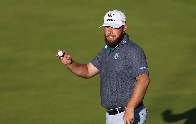 LIV Golf star Tyrrell Hatton drops 3-word message confirming DP World Tour event participation