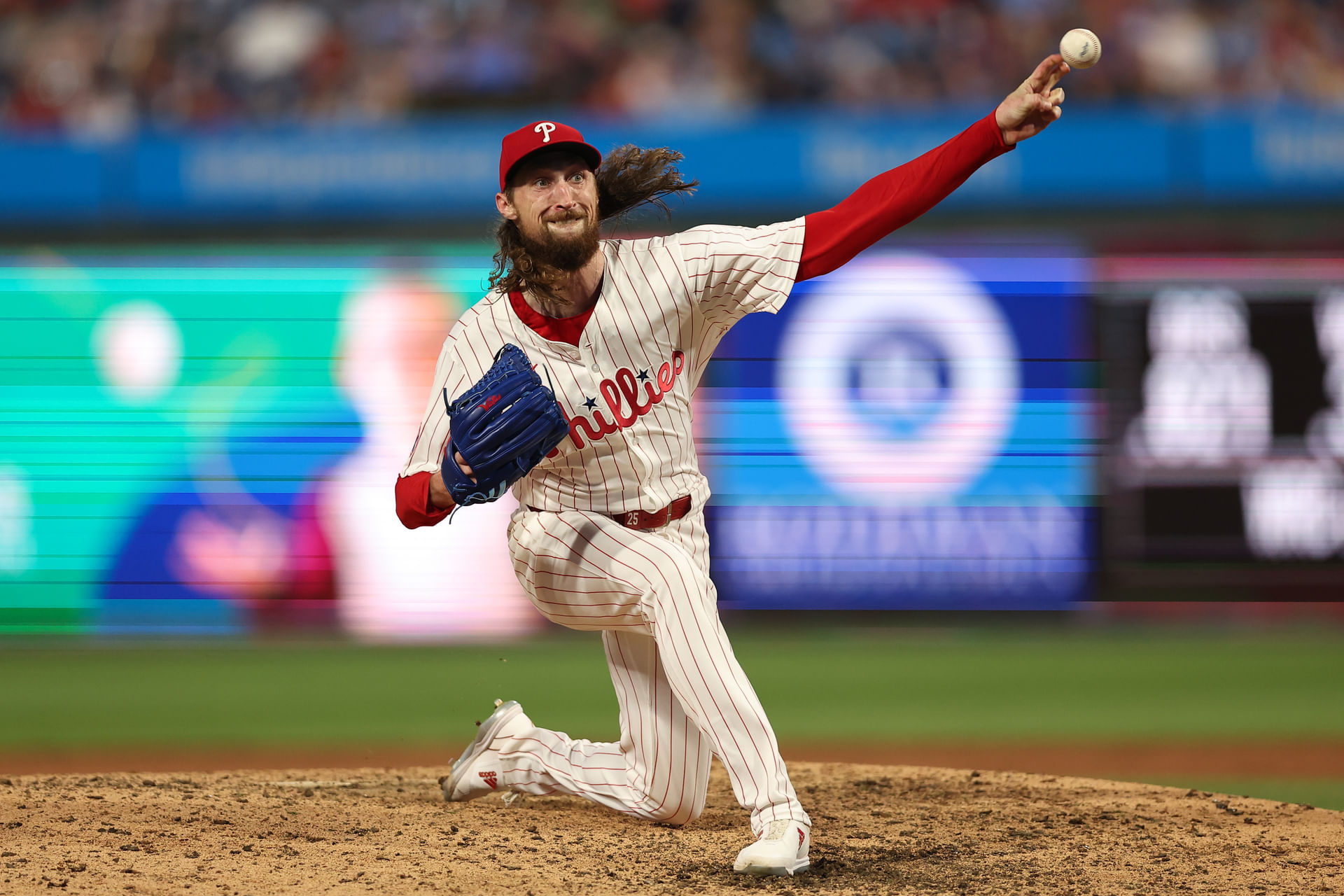 MLB: Los Angeles Angels at Philadelphia Phillies - Source: Imagn