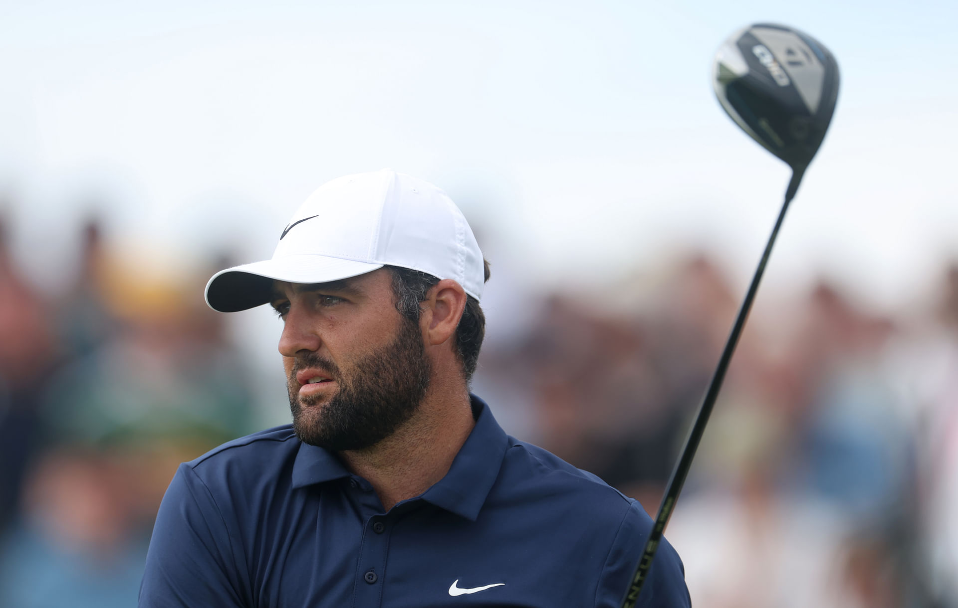 PGA: The 153rd Open - Final Round - Source: Imagn