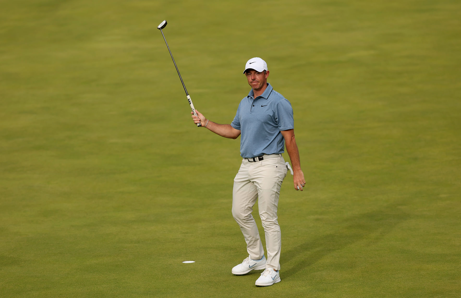 PGA: The 153rd Open - Final Round - Source: Imagn