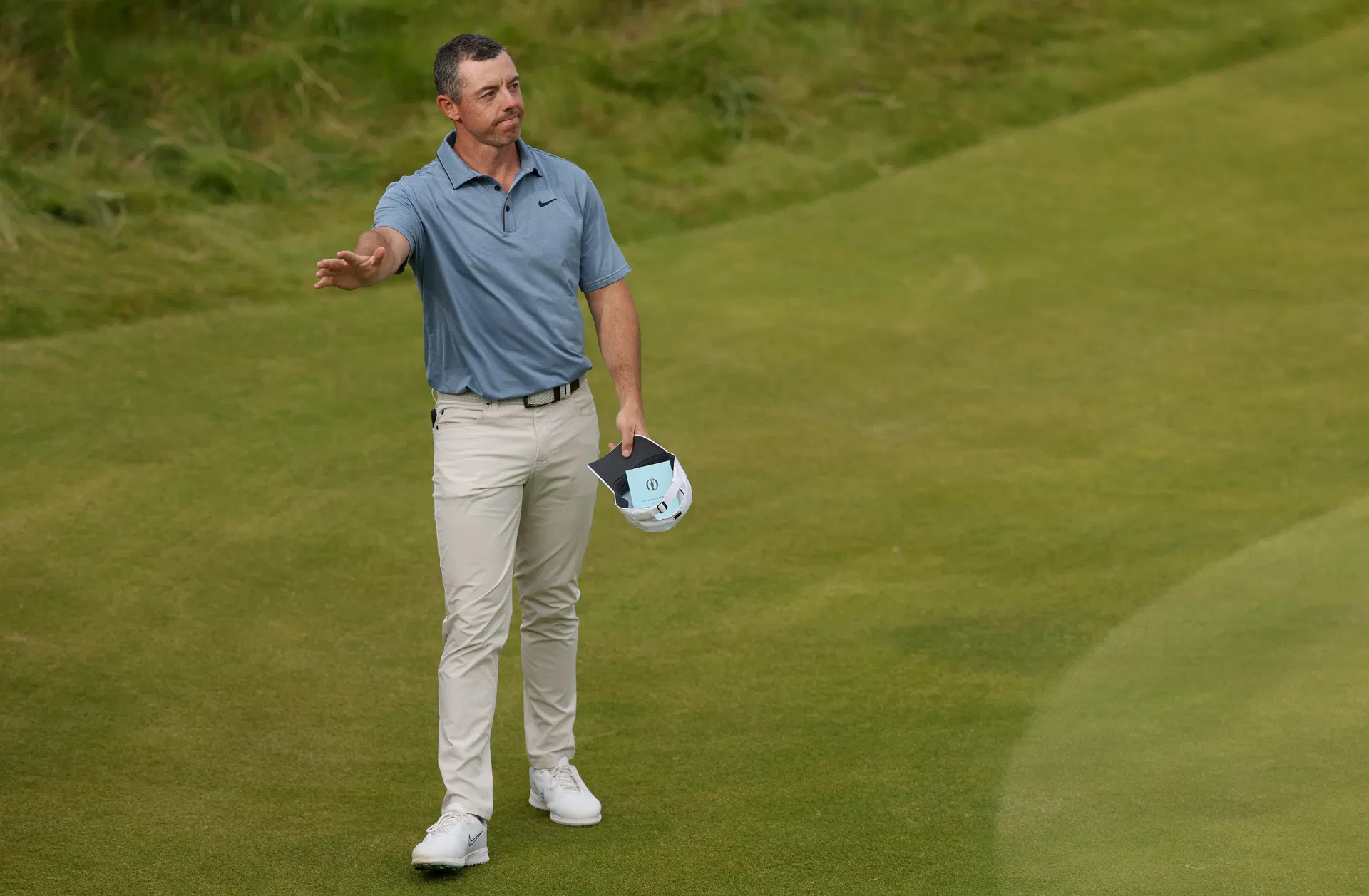 PGA: The 153rd Open - Final Round - Source: Imagn