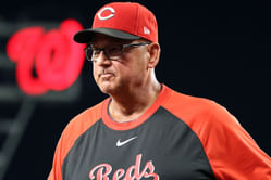 “I don’t do that!” - Reds manager lashes out during post-game press conference after crushing 6-1 loss vs. Cubs