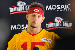 Patrick Mahomes begs to be "coached hard" as QB eyes MVP surge, says Chiefs OC Matt Nagy