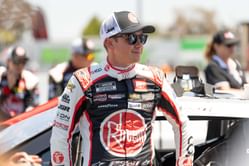 "It's not a clear-cut lane winner": Christopher Bell weighs in on Watkins Glen restart tactics ahead of pivotal Cup race