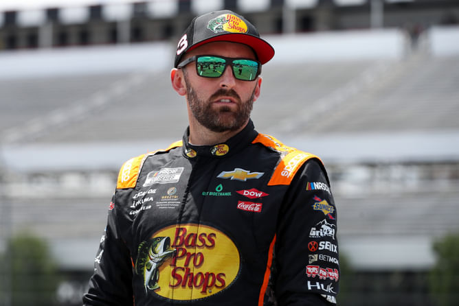 Austin Dillon comes clean on “heated conversations” between him, Richard Childress, and Ty Dillon over RCR’s direction