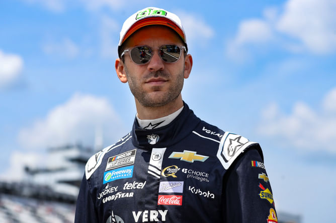 “Hopefully, we can carry this momentum”: Daniel Suarez reflects on his Watkins Glen result amid performance slump and uncertain future