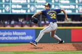Today\'s Top MLB Pitchers Strikeouts Prop Bets: 5 picks including Jacob Misiorowski, Framber Valdez, and more for August 20, 2025