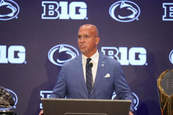 "Thirteen straight losses": CFB insider highlights crucial stat putting Penn State HC James Franklin under pressure in 2025