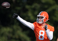 Kenny Pickett Injury Update: Browns QB shares news about his status with Shedeur Sanders' uncertain Week 2 availability