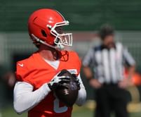 "What can you offer bro?": Cam Newton drops blunt take on Kenny Pickett's role in Browns QB room
