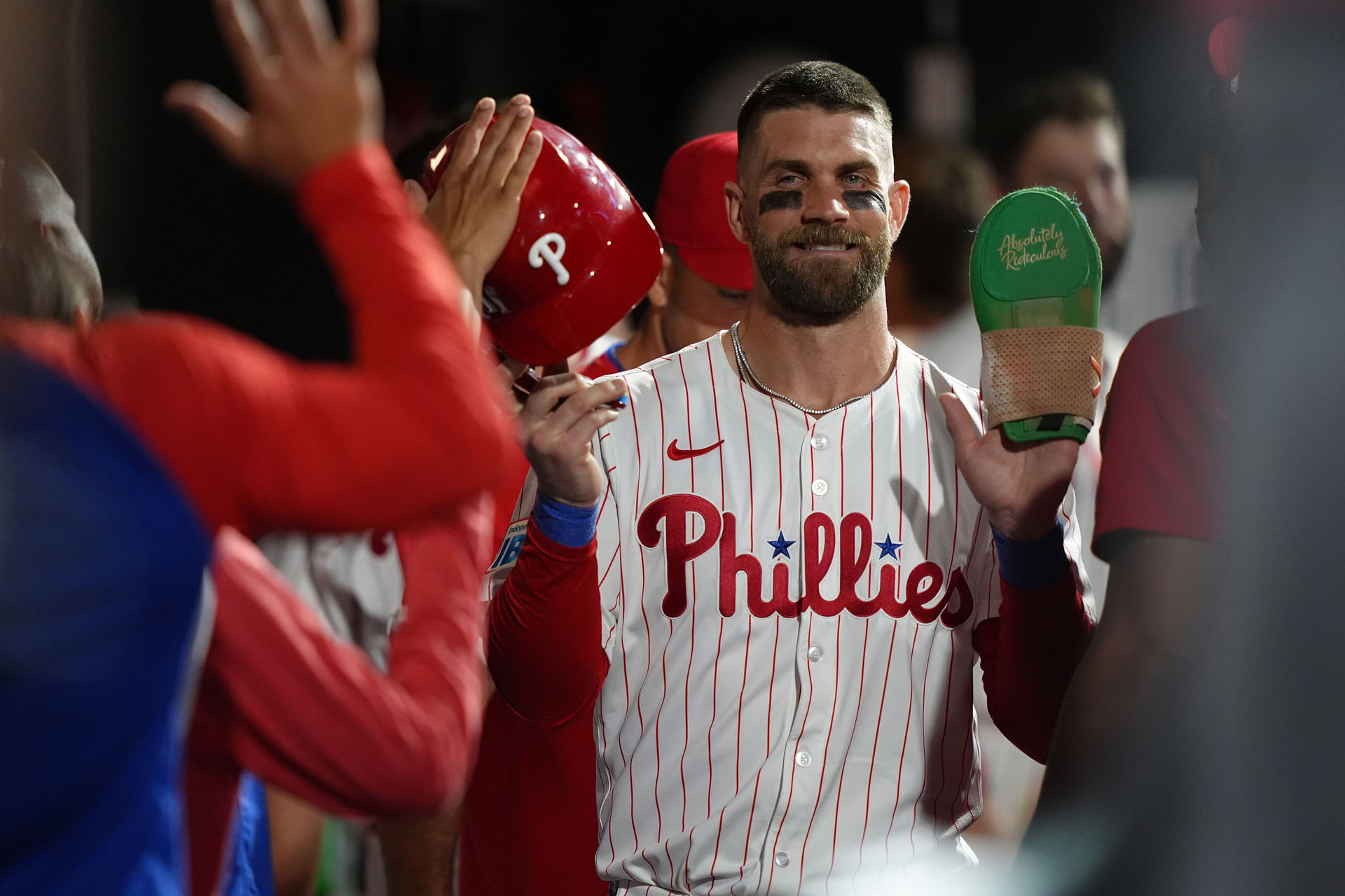 MLB: Boston Red Sox at Philadelphia Phillies - Source: Imagn