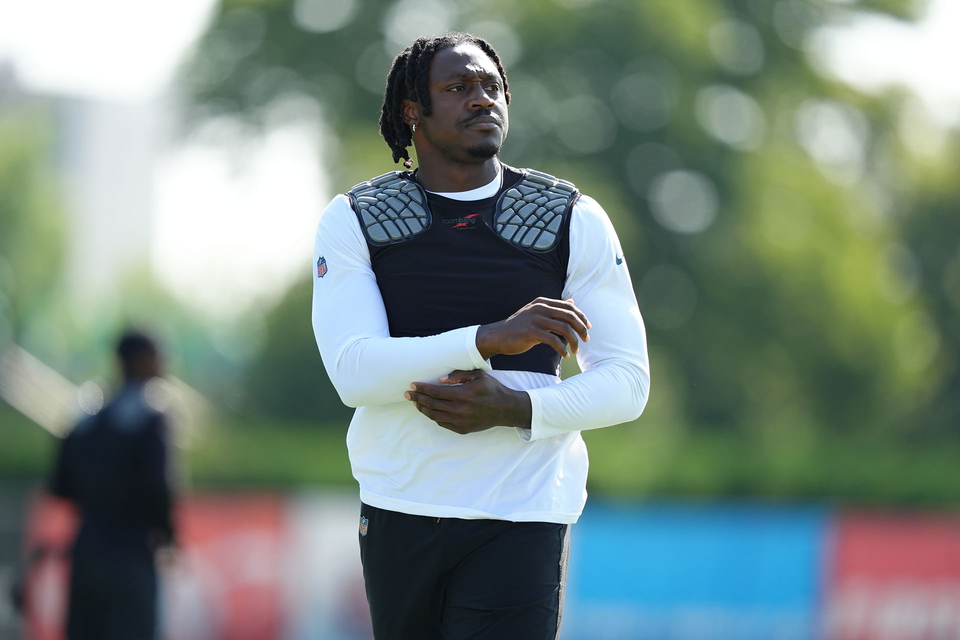 NFL: Philadelphia Eagles Training Camp - Source: Imagn