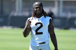 “I’ve arrived”: Ashton Jeanty makes bold statement after Raiders RB bounces back from injury scare to sensational outing vs. 49ers